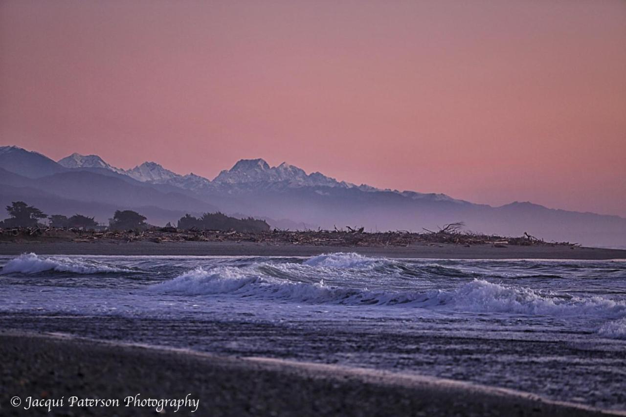 Beachside Apartment Hokitika Exteriér fotografie
