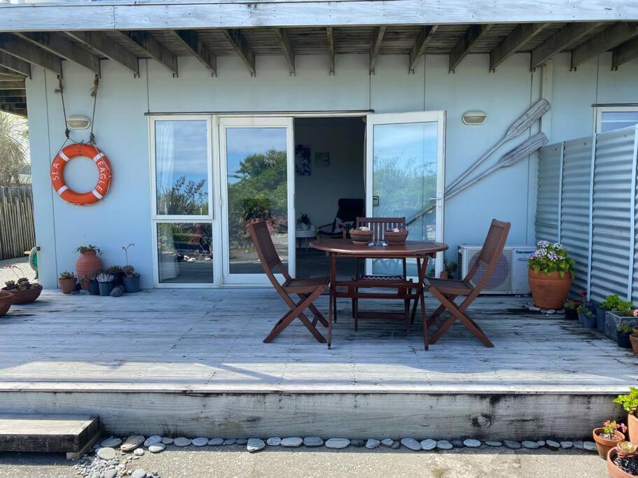 Beachside Apartment Hokitika Exteriér fotografie