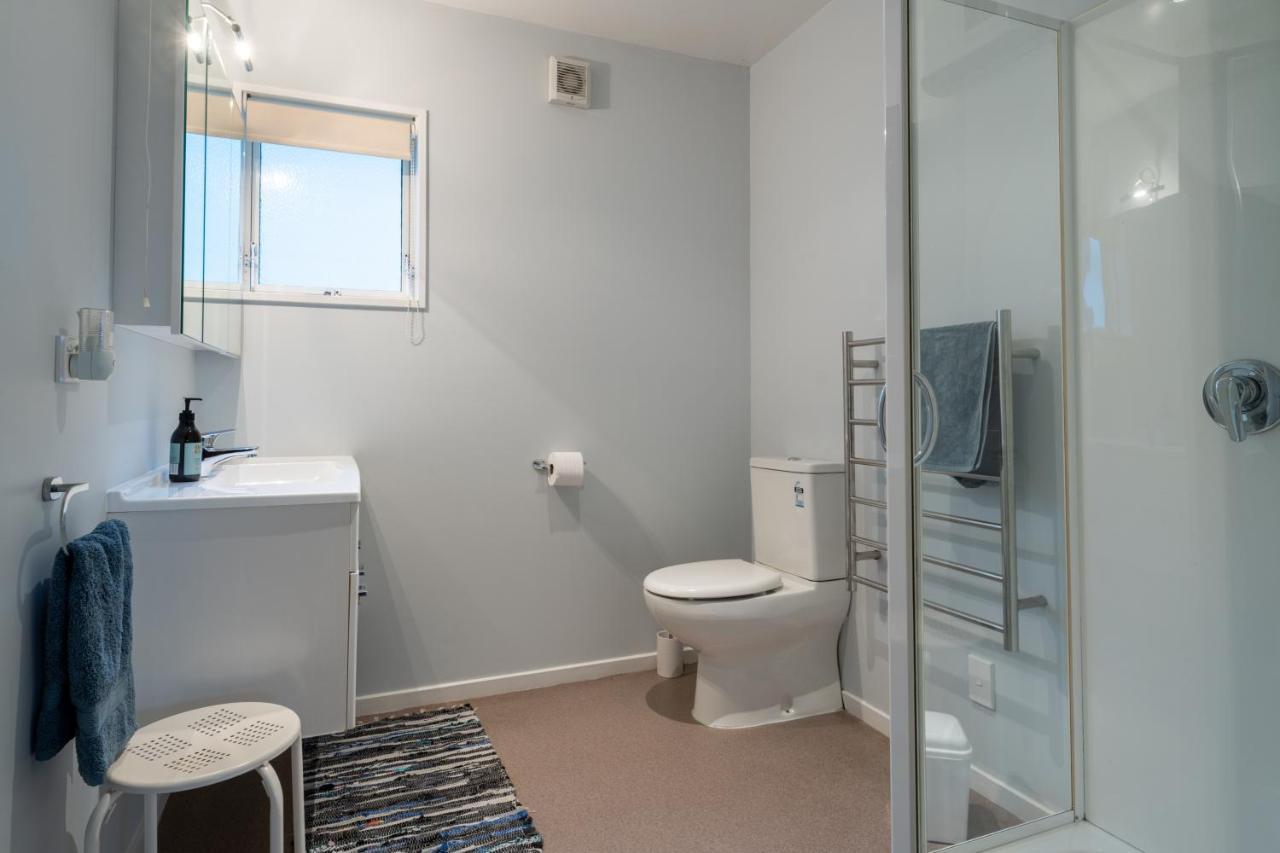 Beachside Apartment Hokitika Exteriér fotografie