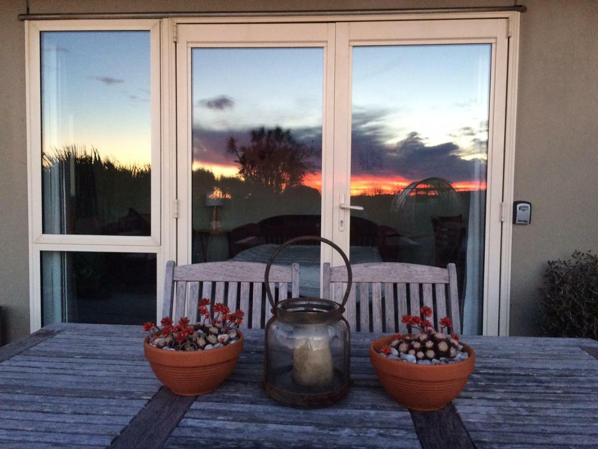 Beachside Apartment Hokitika Exteriér fotografie